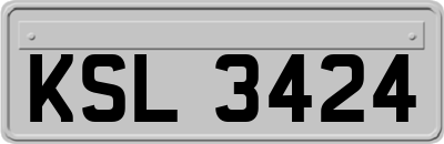 KSL3424