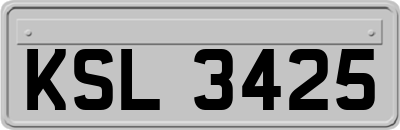 KSL3425