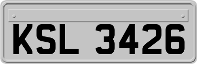 KSL3426