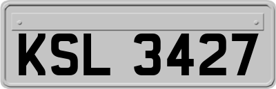 KSL3427