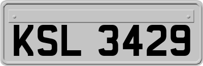 KSL3429