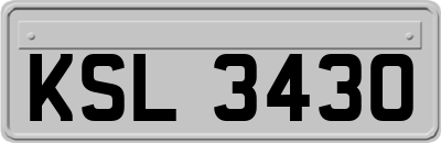 KSL3430