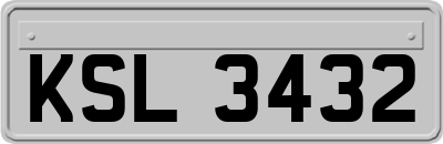 KSL3432