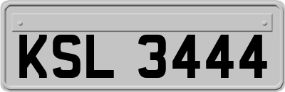 KSL3444