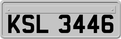 KSL3446