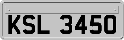 KSL3450