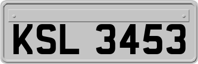 KSL3453