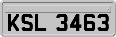 KSL3463