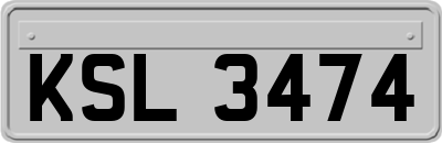 KSL3474