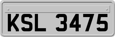 KSL3475