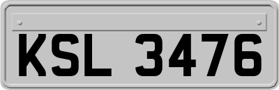 KSL3476