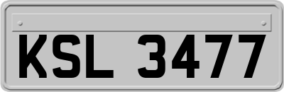 KSL3477