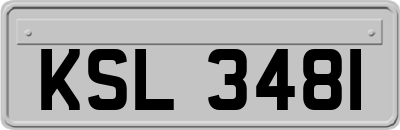 KSL3481