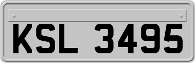 KSL3495