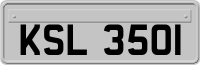KSL3501