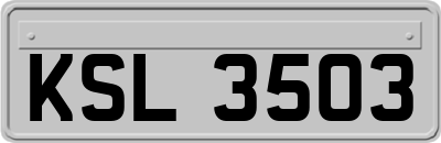 KSL3503