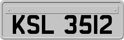 KSL3512
