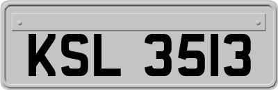 KSL3513