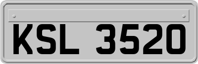 KSL3520