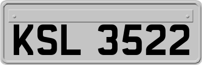 KSL3522