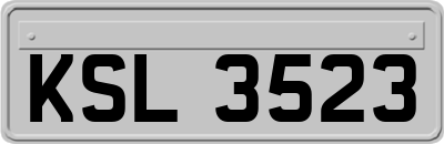 KSL3523