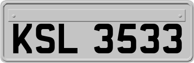 KSL3533