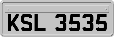 KSL3535