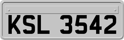 KSL3542