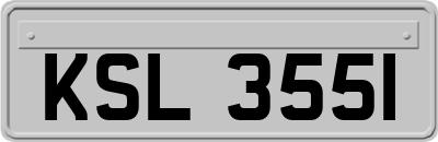 KSL3551