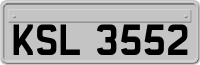 KSL3552