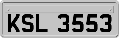 KSL3553