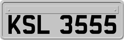 KSL3555