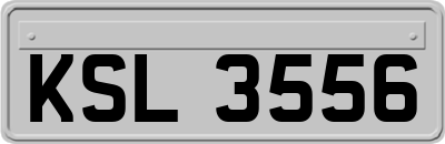 KSL3556