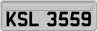KSL3559