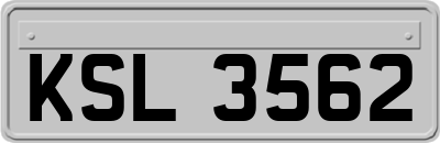 KSL3562