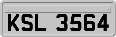 KSL3564