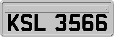 KSL3566