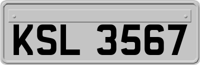 KSL3567