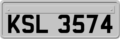 KSL3574