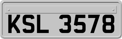 KSL3578