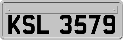 KSL3579
