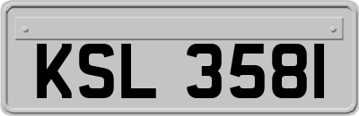 KSL3581
