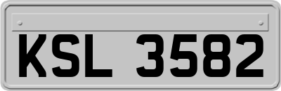 KSL3582