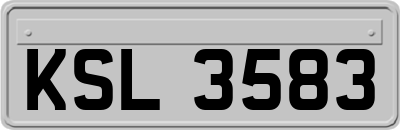 KSL3583