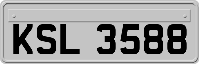 KSL3588