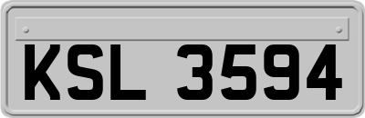 KSL3594