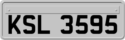KSL3595