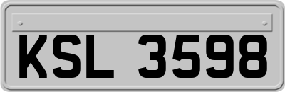 KSL3598
