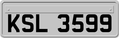KSL3599