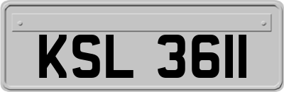 KSL3611